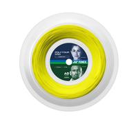 Yonex Poly Tour Pro Rotolo di corde 200m-giallo
