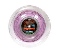 Yonex Poly Tour Rev Rotolo Di Corde 200m - Viola