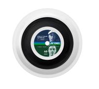 YONEX Poly Tour Strike 1,20 mm 17 G mulinello da tennis 200 m nero freddo