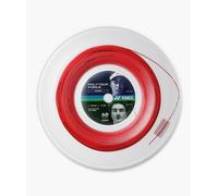 Corda da tennis Yonex Poly Tour Force (200 m) - bright red - Rosso (1.25 mm)