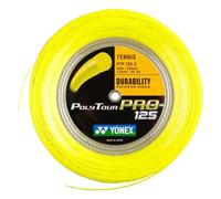 Yonex Polytour Pro Gialla 1.25 200 Mt.