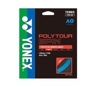 Yonex Polytour spin 120 corda da tennis set