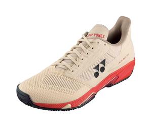 YONEX Power Cushion AD-Accel Men Uomini Scarpe da Tennis Scarpa per Tutte Le superfici