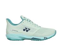 Yonex Power Cushion Ad-Accel Scarpa Per Tutte Le Superfici Donna in mint, Taglia: 40