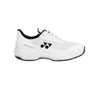 Yonex Power Cushion Scarpa Per Tutte Le Superfici Bambini - Bianco