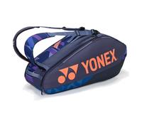 Borsa per racchette Yonex Pro Racquet 6 pack - midnight navy - Multicolore