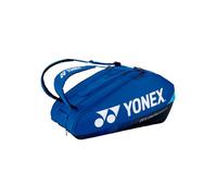 Yonex Pro - Borsa per racchette, confezione da 9, colore: Blu cobalto