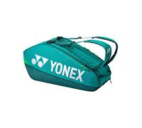 Yonex Pro Dark Green Racket Bag 6R