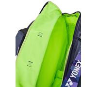 Borsa per racchette Yonex Pro Racquet Bag 12 pack - midnight navy - Multicolore