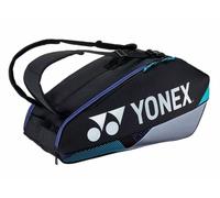 Yonex Pro Racquet 6 pack - Nero