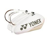 Borsa per racchette Yonex Pro Racquet Bag 92429 Sand Beige