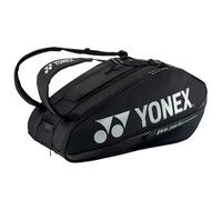 YONEX PRO Racquet Bag 10 PCS Tennis Nero -