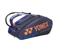 Borsa per racchette Yonex Pro Racquet Bag 12 pack - midnight navy - Multicolore