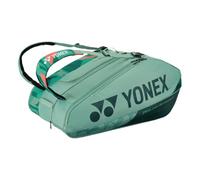 Borsa per racchette Yonex Pro Racquet Bag 924212 Olive Green