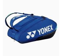 YONEX PRO Racquet Bag 12Pcs Tennis Verde - Arancione