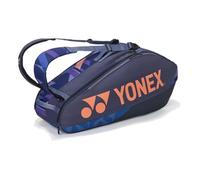 Borsa per racchette Yonex Pro Racquet 6 pack - midnight navy - Multicolore