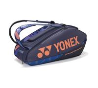 Borsa per racchette Yonex Pro Racquet Bag 9 pack - midnight navy - Multicolore