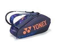 Borsa per racchette Yonex Pro Racquet 6 pack - midnight navy - Multicolore