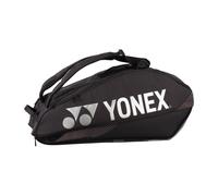 Yonex Pro Racquet Bag Borsa Per Racchetta Da 6-Nero