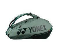Borsa per racchette Yonex Pro Racquet Bag 92429 Olive Green