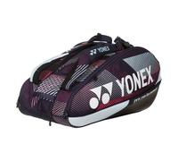 Borsa per racchette Yonex Pro Racquet Bag 92429 Grape