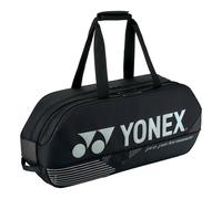 Borsa per racchette Yonex Pro Tournament Bag 92431W Black
