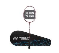 YONEX Racchetta da Badminton Graphite Astrox Lite 45I 5U G4, Multicolore (Con...