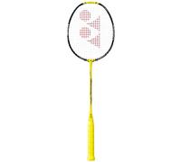Racchetta da badminton YONEX Nanoflare 1000 Gioco giallo lampo (4U / G5)
