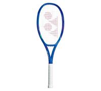Yonex Racchetta tennis adulto Yonex EZONE 100 L V8 azzurra | Yonex GRIP 3