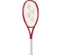 Racchetta Tennis Yonex Vcore 98L Ruby Red (285g) + corda (2)