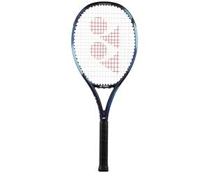 YONEX Raqueta Tenis Ezone Sonic Sky Blue Grip 2