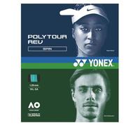Corda da tennis Yonex Poly Tour Rev (12 m) - Menta 1.25 mm