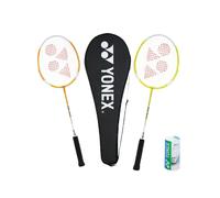 Yonex Set da Badminton Misura Confezione 5 (CS954)