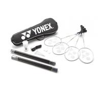 Yonex Set da Badminton Misura Confezione 9 (CS856)