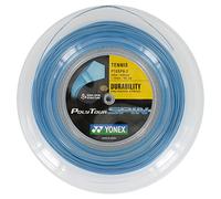 Yonex Poly Tour Spin Rotolo Di Corde 200m 1.25