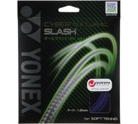 YONEX Soft Tennis String CYBER NATURAL SLASH CSG550SL più colori Giappone