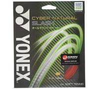 YONEX Soft Tennis String CYBER NATURAL SLASH CSG550SL più colori Giappone