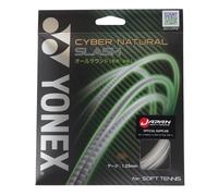 YONEX Soft Tennis String CYBER NATURAL SLASH CSG550SL più colori Giappone