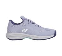 Yonex Sonicage Scarpa Per Terra Rossa Donna in lilla, Taglia: 41