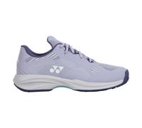 Yonex Sonicage Scarpa Per Terra Rossa Donna-Lilla in lilla, Taglia: 42