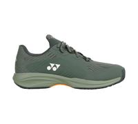 Yonex Sonicage Scarpa Per Tutte Le Superfici Uomini in cachi, Taglia: 43