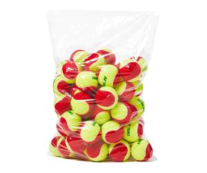 Yonex Stage 3 Red - 60 Ball Plastic Bag
