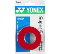 Yonex Super Grap Confezione da 3