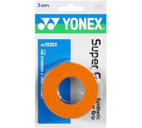Yonex Super Grap Confezione da 3