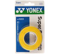 Overgrip Yonex Super Grap 3P - yellow