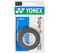 Yonex Overgrip Tennis Super Grap Nero TU Nero