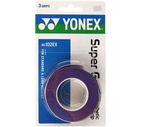 YONEX Super GRAP Overgrip, Porpora