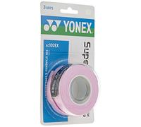 Yonex Super GRAP Overgrip, Rosa