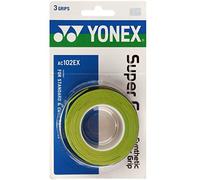 YONEX Super GRAP Overgrip, Verde