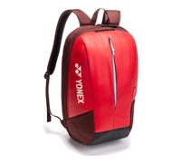 Zaino per il tennis Yonex Team - ruby red - Rosso
